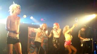 Jeffree Star- Starstruck