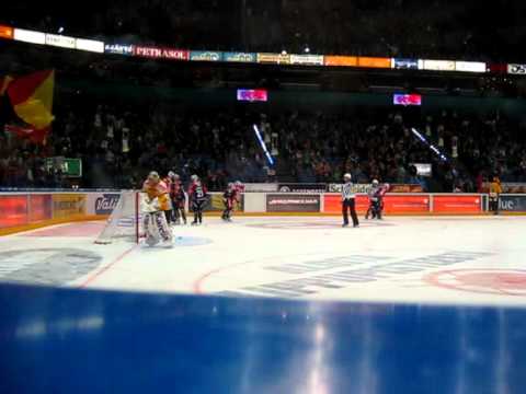 Jokerit - Kalpa 26.10.2010