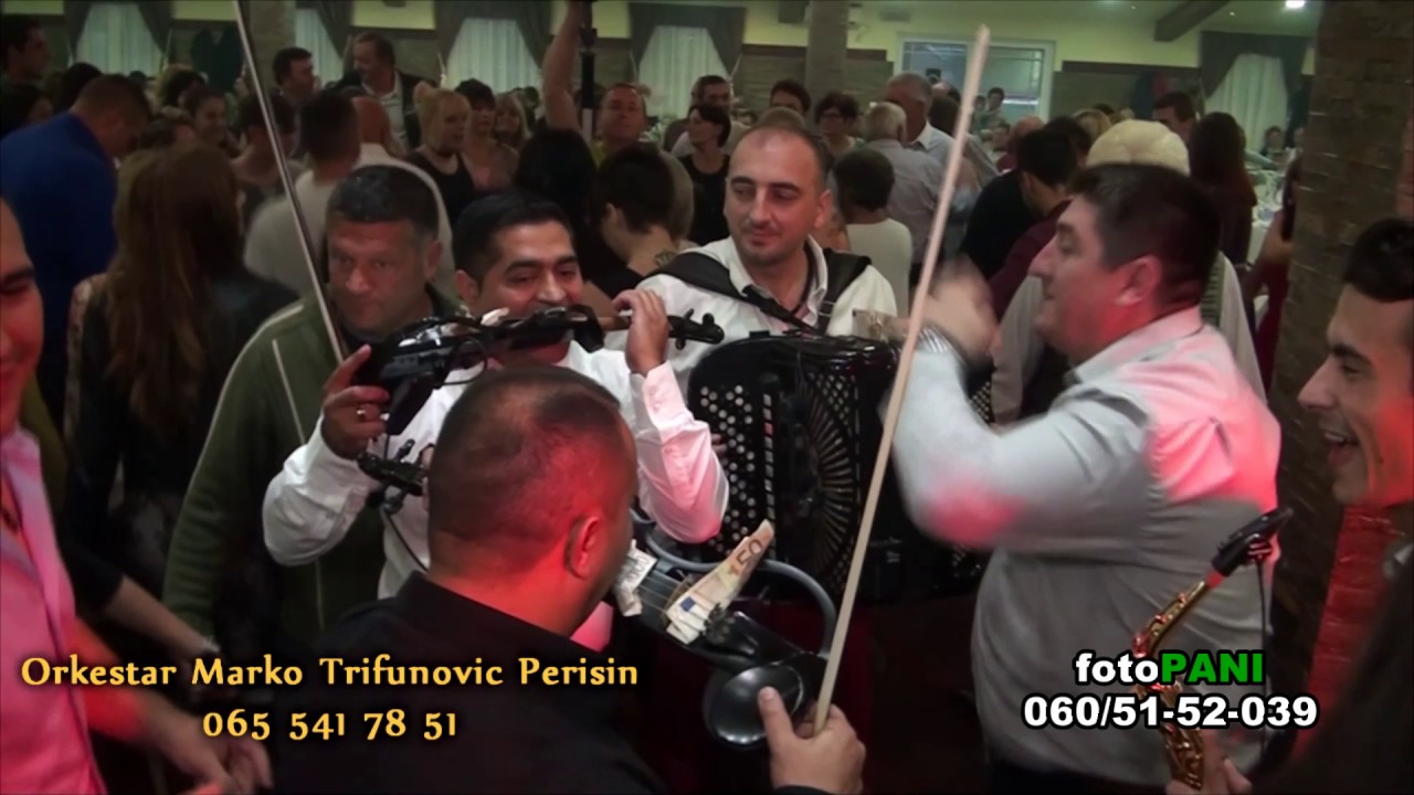 YouTube snimak