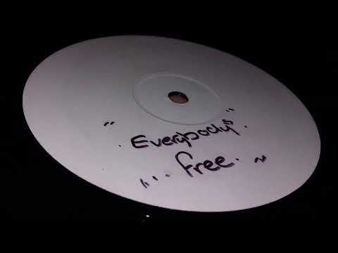 DJ Jurgen VS Rozalla ‎- Better Off Alone Vs. Everybody's Free (To Feel Good)