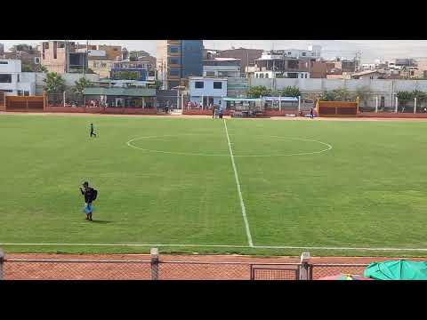 #Envivo #Chancay Sport Santa Rosa- Academia Peralvillo fecha 9