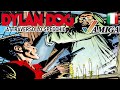 Dylan Dog Attraverso Lo Specchio Versione AMIGA Longplay In Italiano Senza Commento