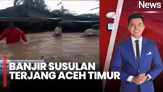 Download lagu Banjir Susulan Terjang Aceh Timur, Ratusan Warga Mengungsi |iNews Terkini (08/01) mp3