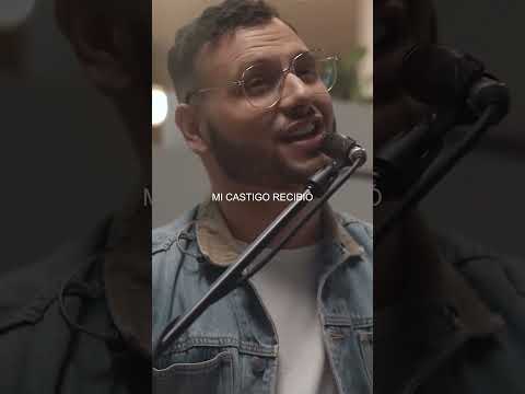 Jesús no es solo una parte de nuestra vida, Él es el centro de todo.