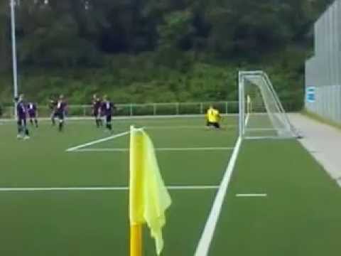 Harburg-Pokal 2013  TuS Finkenwerder - FTSV Altenwerder 0:2  Viertelfinale  03 07 13