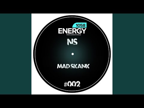 Mad Skank (Original Mix)