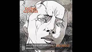 Domo Genesis x Alchemist - All Alone