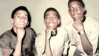 Bob Marley &amp; The Wailers - Bus Dem Shut (Pyaka)