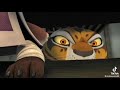 Kungfu Panda Dub Indo Shifu Diserang Anak Muridnya