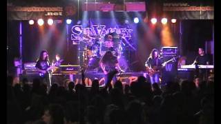 Domine - The Chronicles Of The Black Sword - Sun Valley in Rock 2009