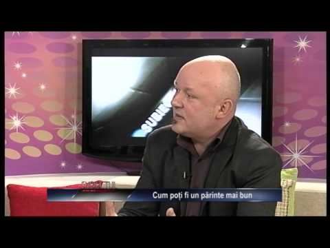 Emisiunea Subiectul zilei – Ioana Dumitrache  și Iuliana Jubea – 23 martie 2015