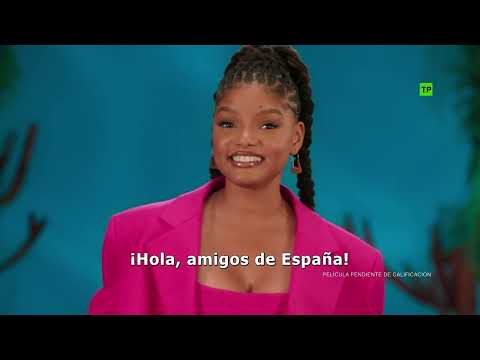 Entradas ya a la venta [VOSE]