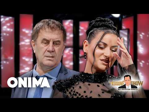 Xheki x Fatime Bajrami - Ndarja me femije