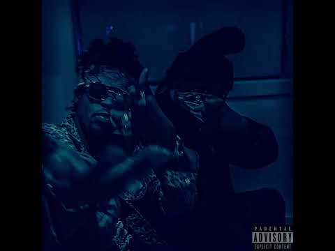 Tha God Fahim x Mach Hommy - Black Water