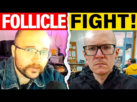 NEW Commentary Lolcow Calls Himself UP-IN-COMER in HILARIOUS Debate!