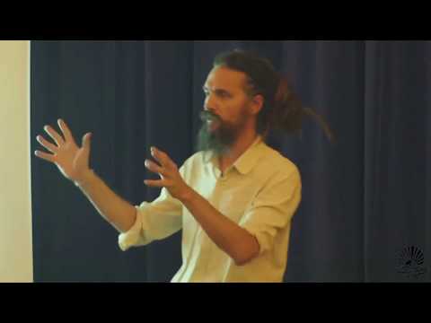 James Mallinson: The Ascetic Roots of Yoga