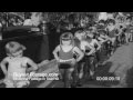 HD Stock Footage Tom Thumb Junior Beauty Contest 1930 S Newsreel
