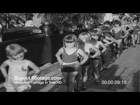 Junior Nude Contest
