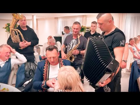 jego PTOK rytmu dostaje ❣️obgrywki weselne 🤗 Szalony Drużba & Magik Band
