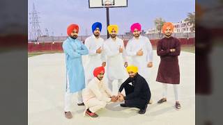 || Bhangra on Khayal || Mankirat Aulakh|| Desi Routz || Meet Hundal || Bhangra with Jagjit ||