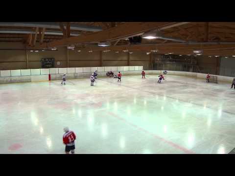 KuKu - IFK Lepplax 18.12.2011 osa 4