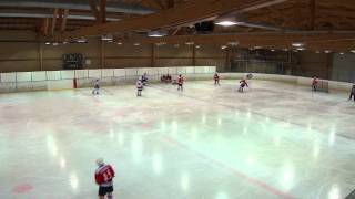 preview picture of video 'KuKu - IFK Lepplax 18.12.2011 osa 4'