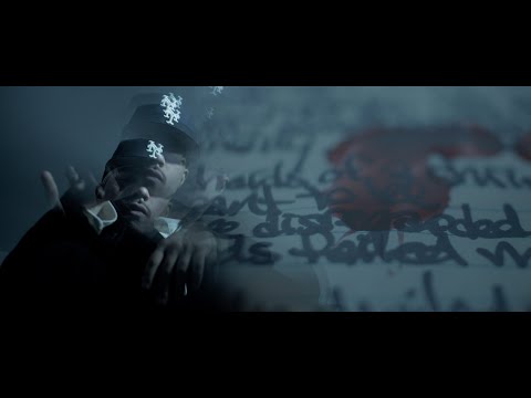 Paranormal ft. Kimberly Pacent - "Strong" [Official Video]