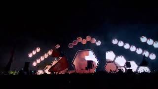 Seven Lions - Strangers Live (EDC Orlando 2019)