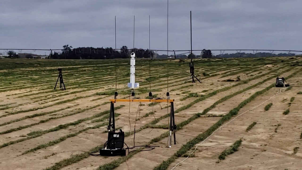 Estes Explorer Aquarius Kit