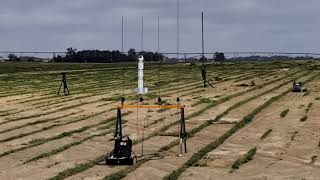 Estes Explorer Aquarius Kit