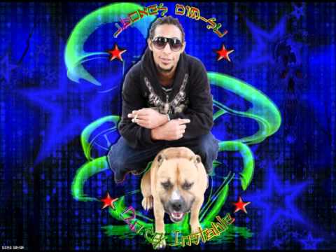 J.Bones - La Releve - Demi - Yuno - Feat Mamzal Nessy _ On Vré Mal.wmv