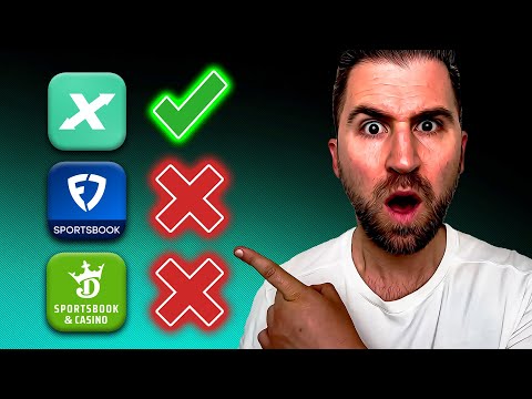 Prophet X Review: Why This Exchange is BETTER Than DraftKings