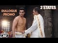 Funny Boxer DELETED SCENE 2 States