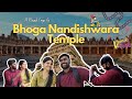 A Road Trip To Bhoga Nandishwar Temple ️ OurKLStory