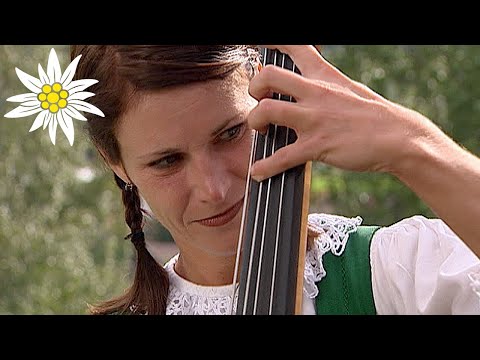 Dreier Landler | Stubaier Freitagsmusig