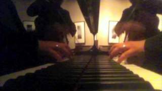 "Just Friends" Robi Botos Trio