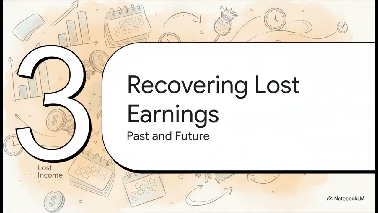 How is Compensation Calculated in Scotland?