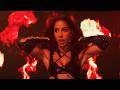 Stefania Romanian Girl Official Video From CURSA The Movie