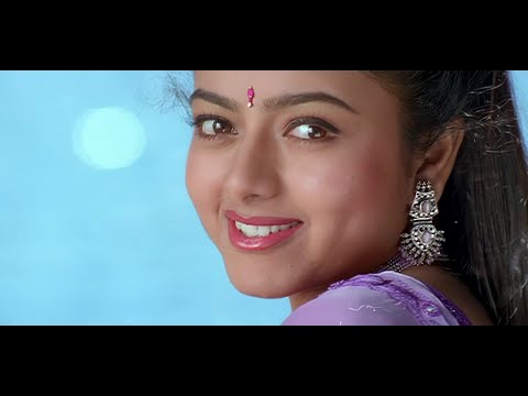 Edo Oka Raagam (Male) Full Video Song Ai HD | Raja Movie Songs | Venkatesh | Soundarya
