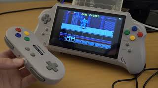 My Favorite Switch Retro Console From China!