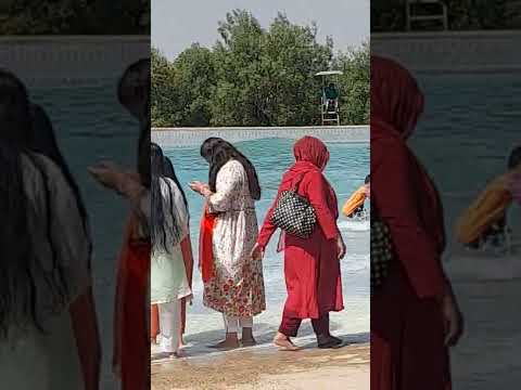 Artificial  sea  in karachi #short #viral #you  tube #subscribe