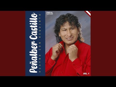 Linda Curenita - Penalber Castillo