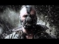 The Dark Knight Rises: Death by Exile Hans Zimmer