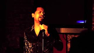 Burt Bacharach&#39;s  &quot;Seconds&quot; [Mark Anthony Lee]