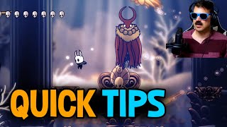 Hollow Knight- How to Beat Markoth in the Pantheon of Hallownest