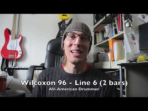 Double Drag Tap - You *Might* Be Doing It Wrong.