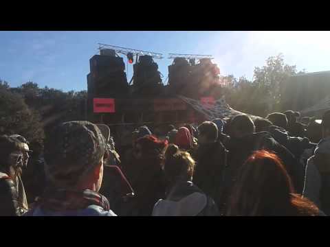 Hors6tem / aliénés / vtm etc.. 04/04/15