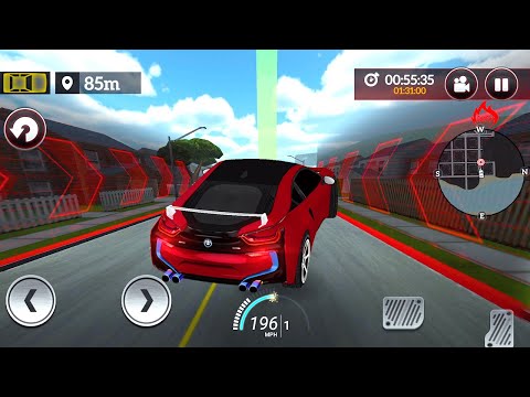 Drive for Speed: Simulator - icar (Check mode) Mission 12 to 21