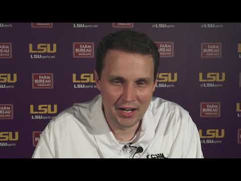 Video: Postgame Comments From Will Wade After The Vanderbilt Win