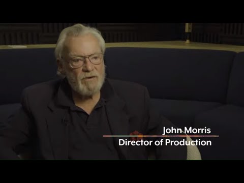 Woodstock - Back To The Garden (Episode 12: Stage Announcements)